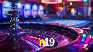 Experiência VIP n19
