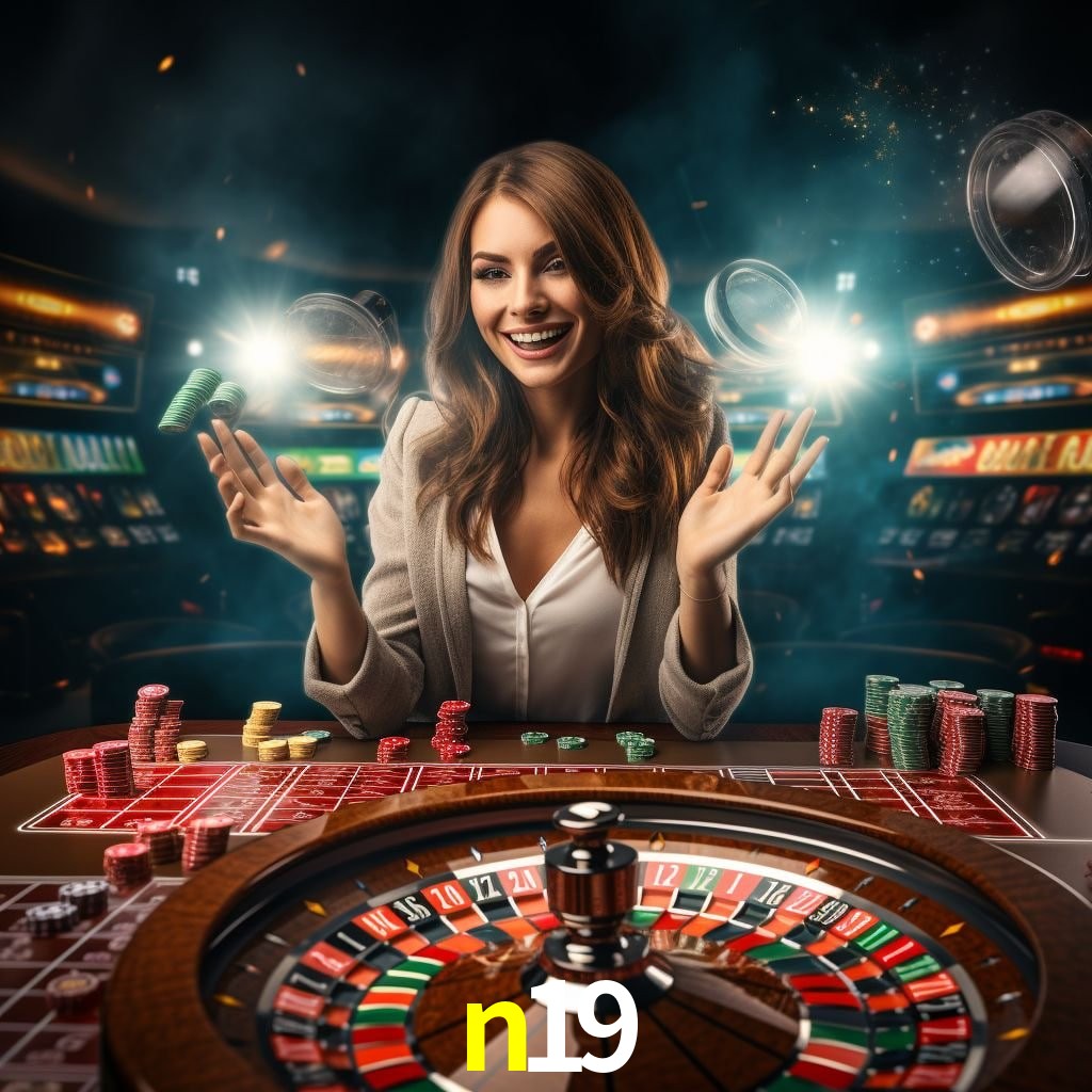 Experimente o Login Seguro Premium no n19