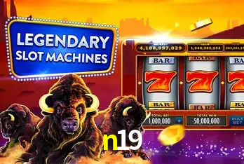Desvendando o Mundo dos Jogos Virtuais na n19