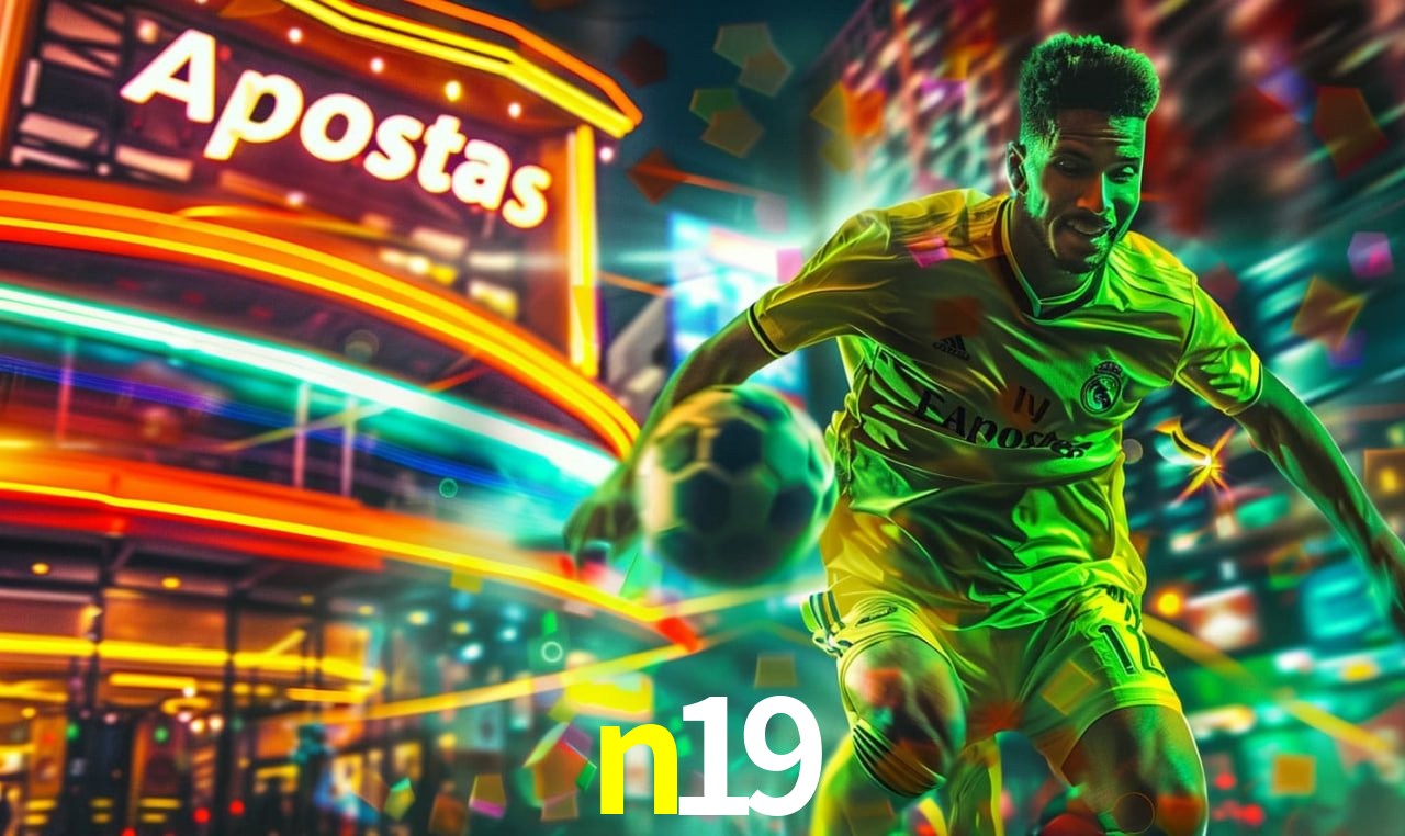 Jogos de Slot n19