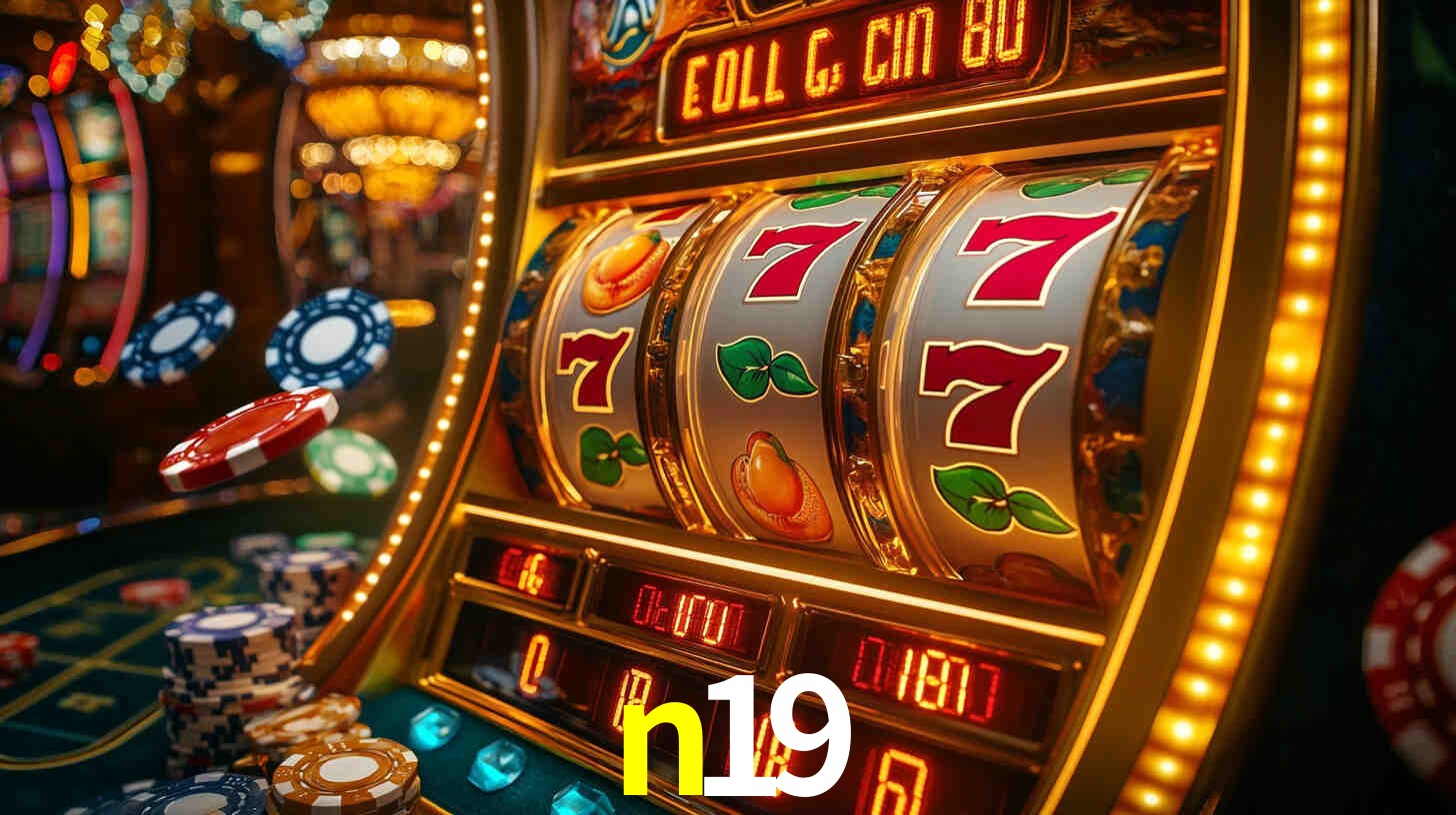 Exclusive Games n19