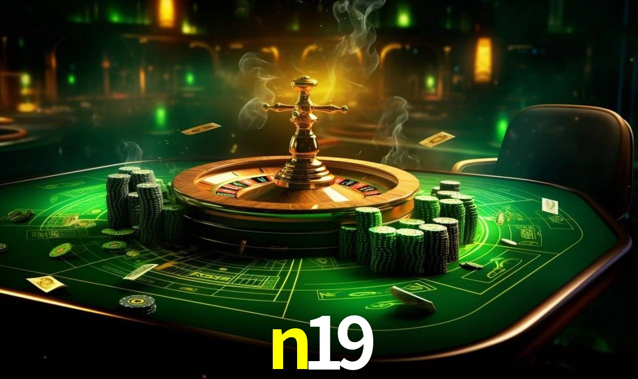 n19 FAQ — suporte e ajuda no aplicativo oficial