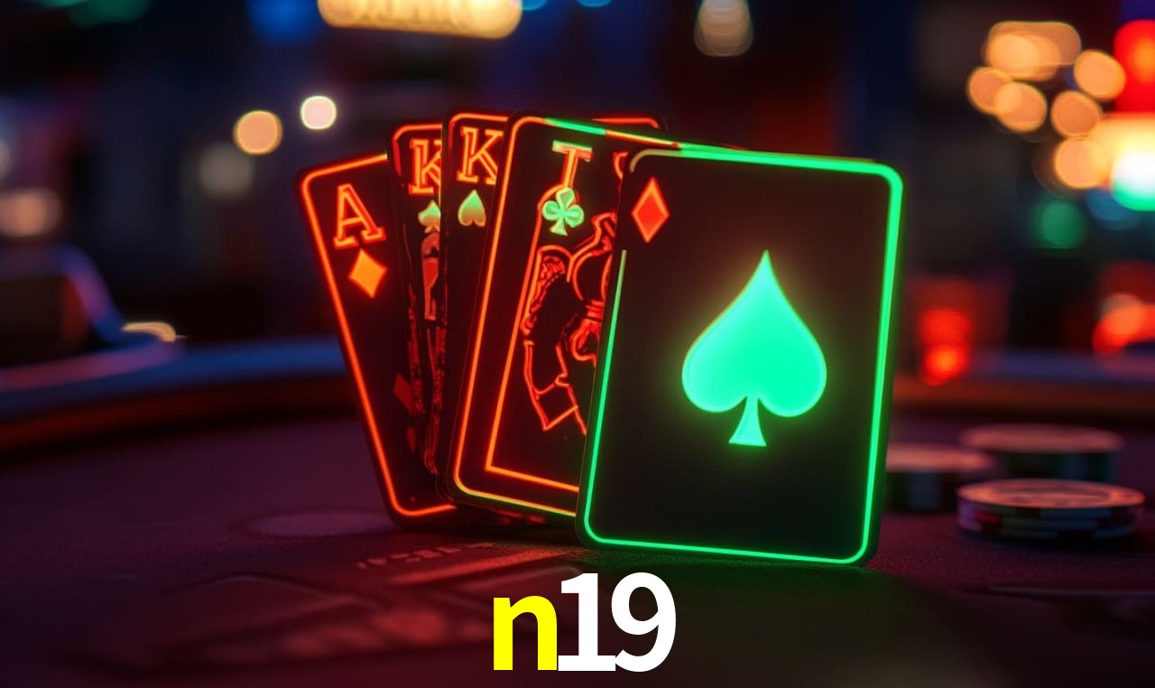 Diretório de Jogos n19