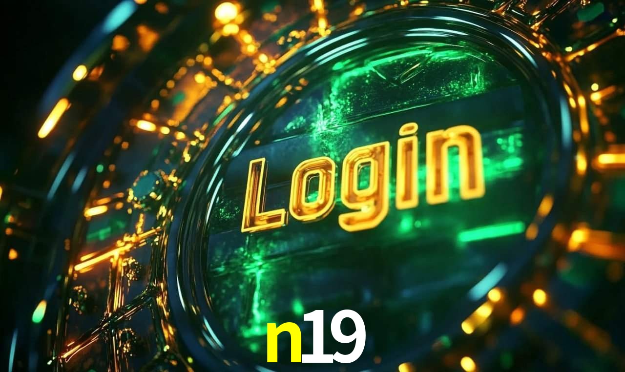 n19 bet — mercados de futebol e esportes no app