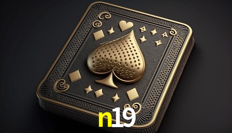 Estatísticas do Jogo n19