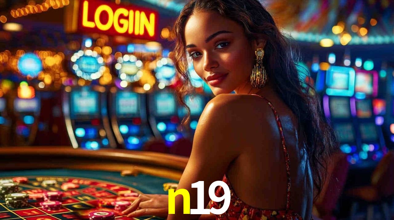 Provedores de Jogos n19