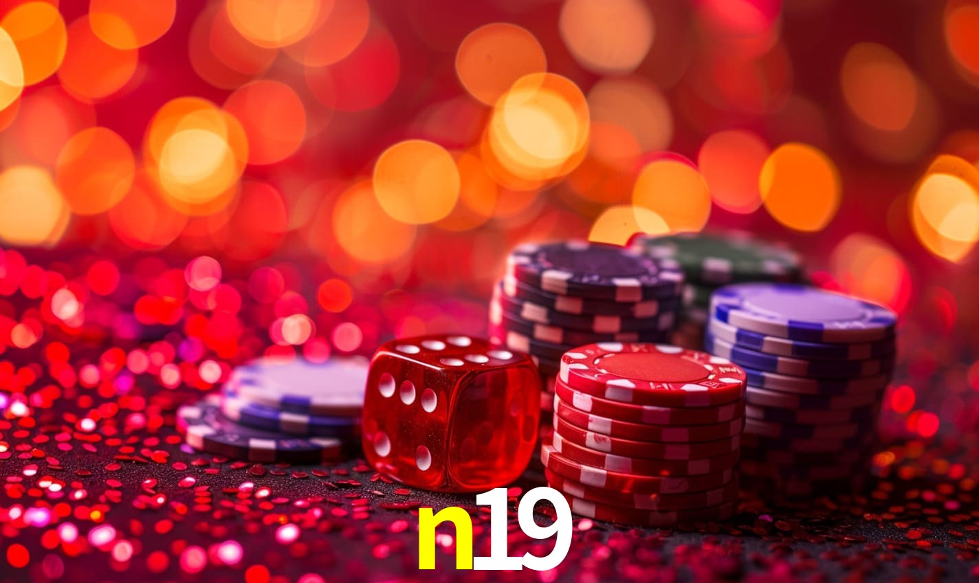 n19 download — arquivo APK para Android oficial