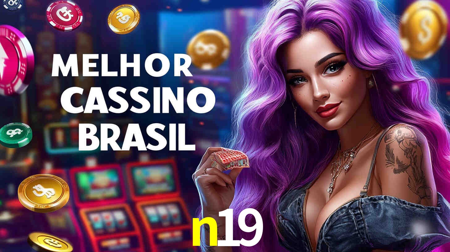 Descubra a Essência do n19: Nossa História e Compromissos