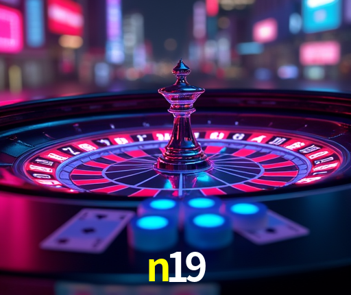 Desvendando o Mundo dos Jogos Virtuais na n19