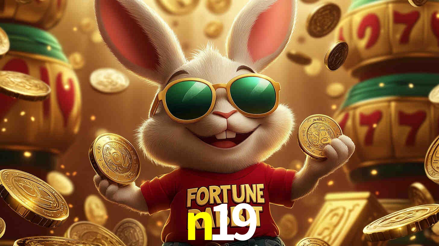 n19: Jogue Crash e Experimente Alta Recompensa Instantânea