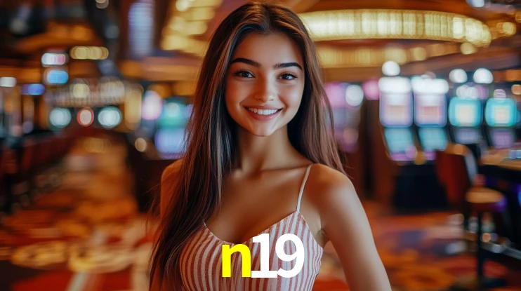 n19 bônus — painel de promoções no aplicativo