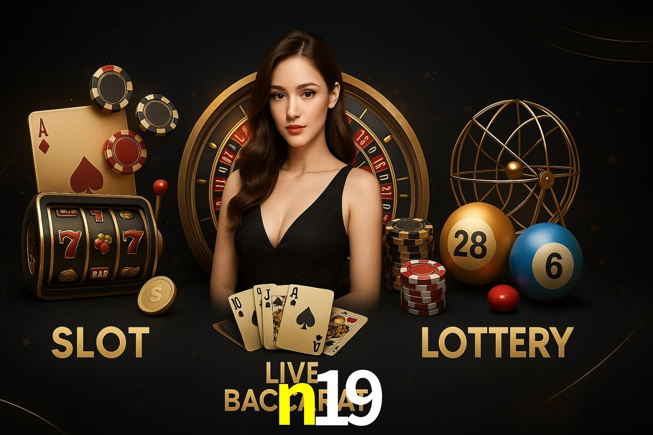 n19 bet