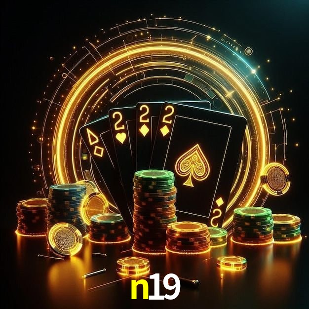 Provedores de Jogos n19