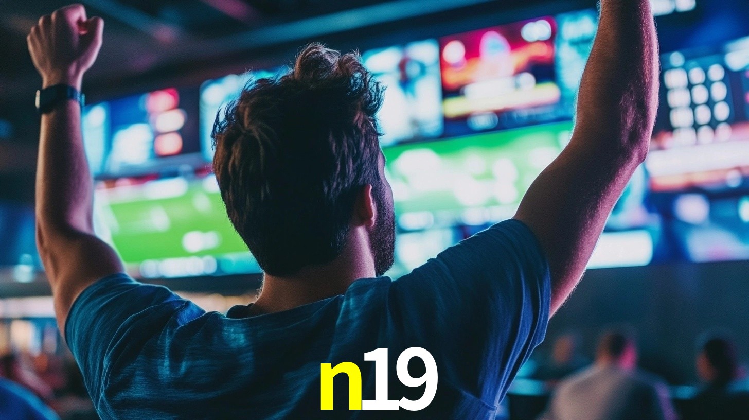 Tournaments n19