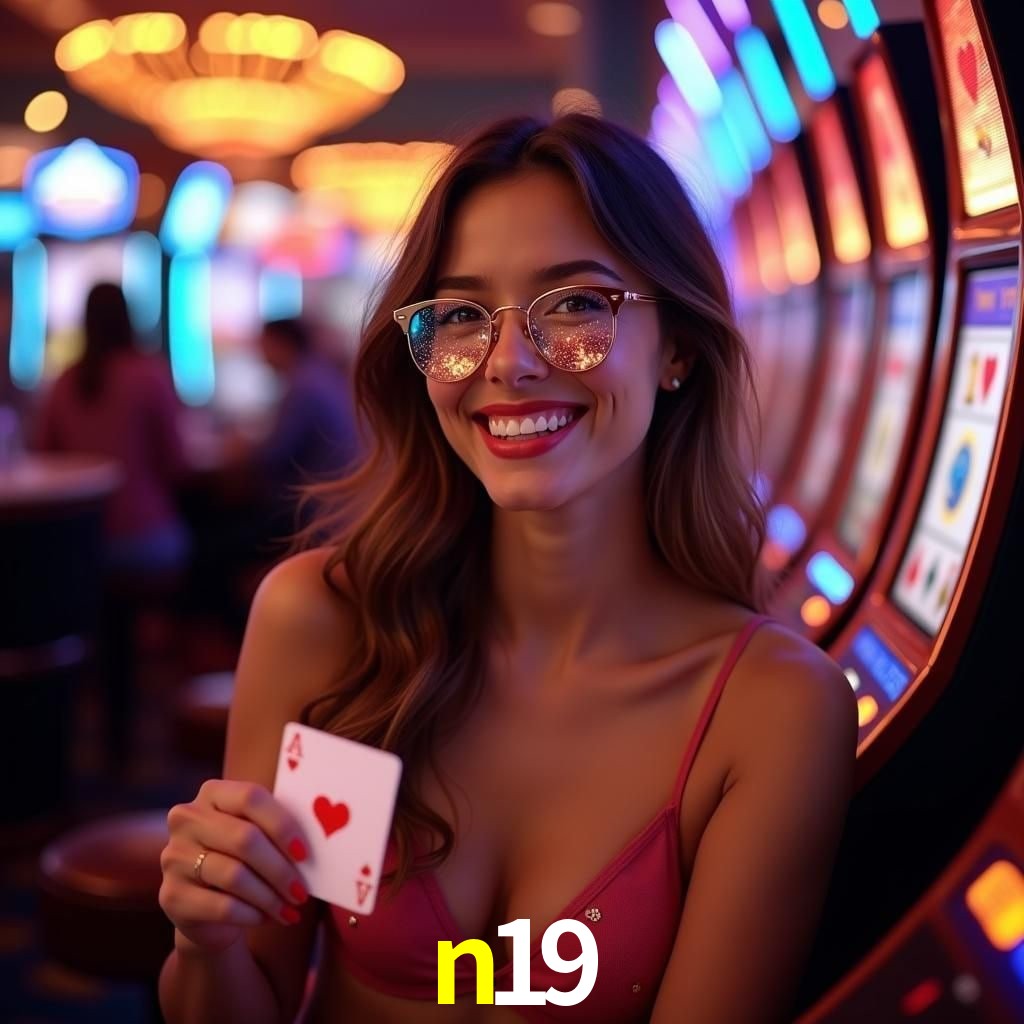 Account Benefits n19