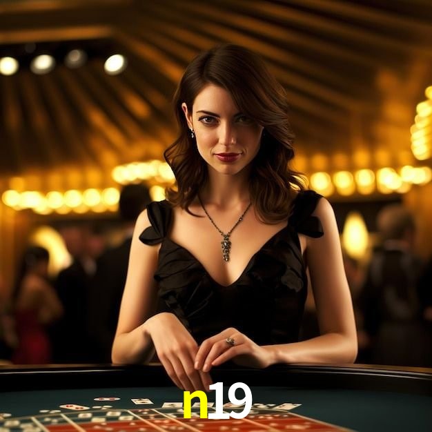 Desvendando o Mundo dos Jogos Virtuais na n19