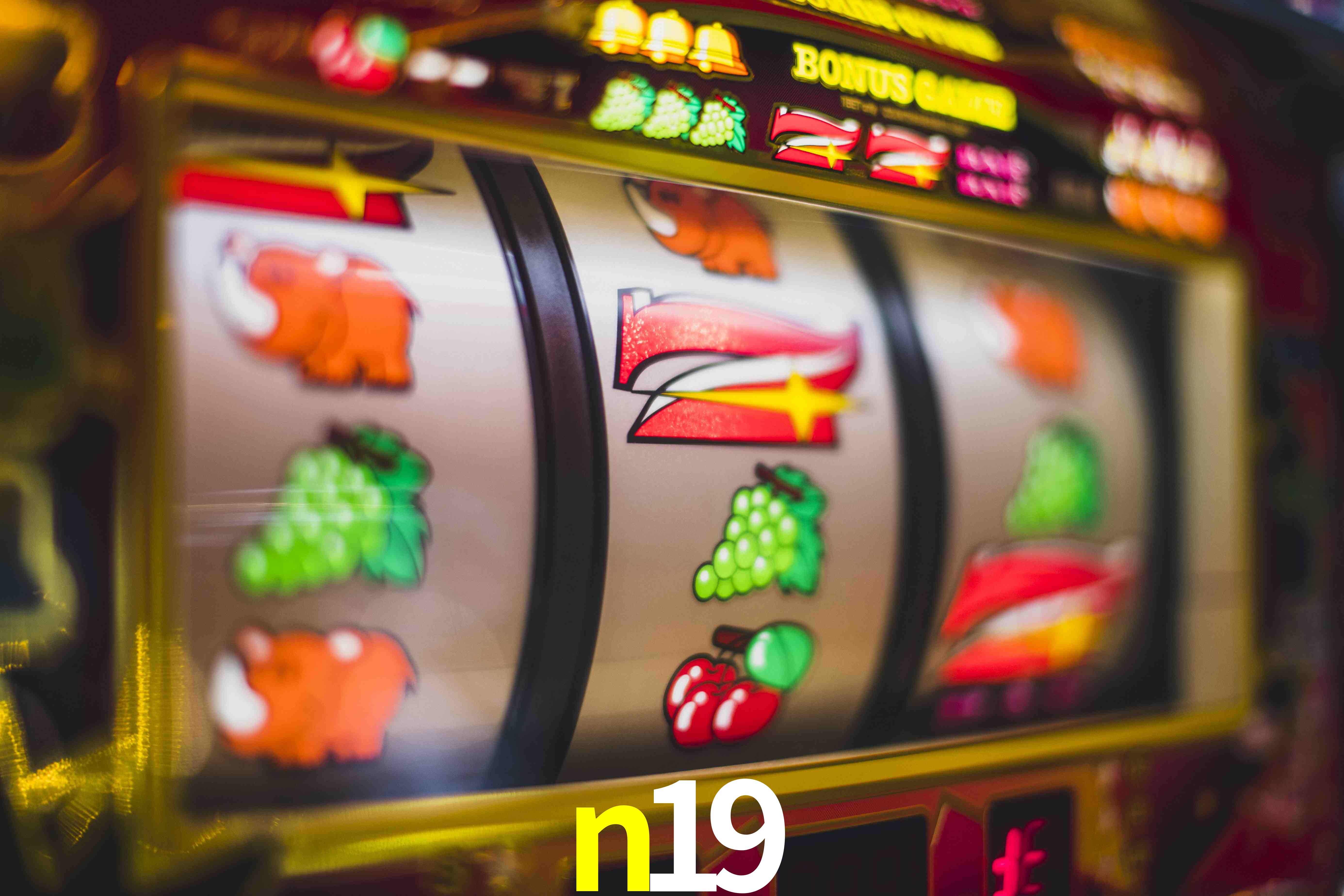 Game Providers n19