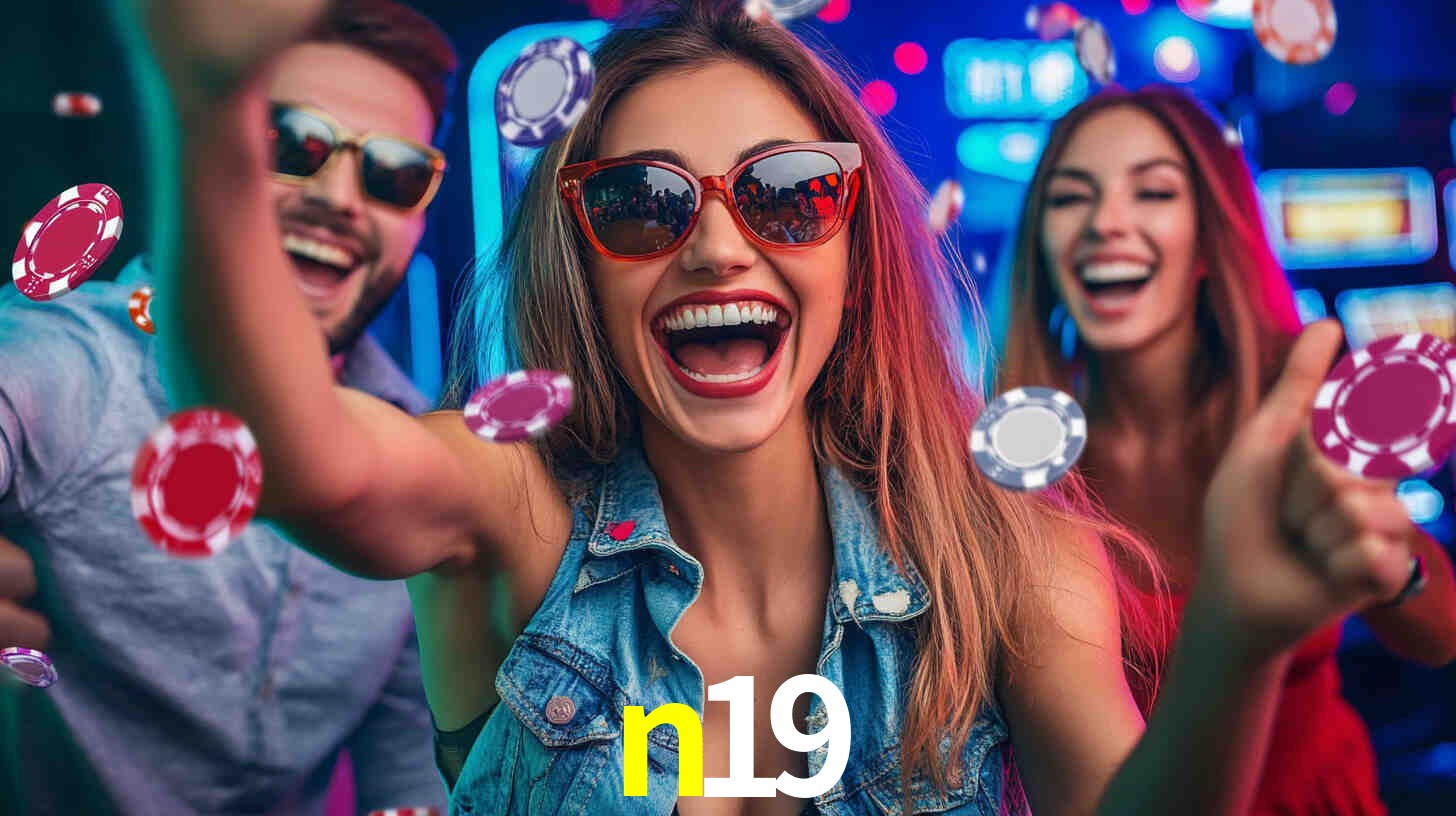 Explorando a Categoria de Eventos em Apostas na n19