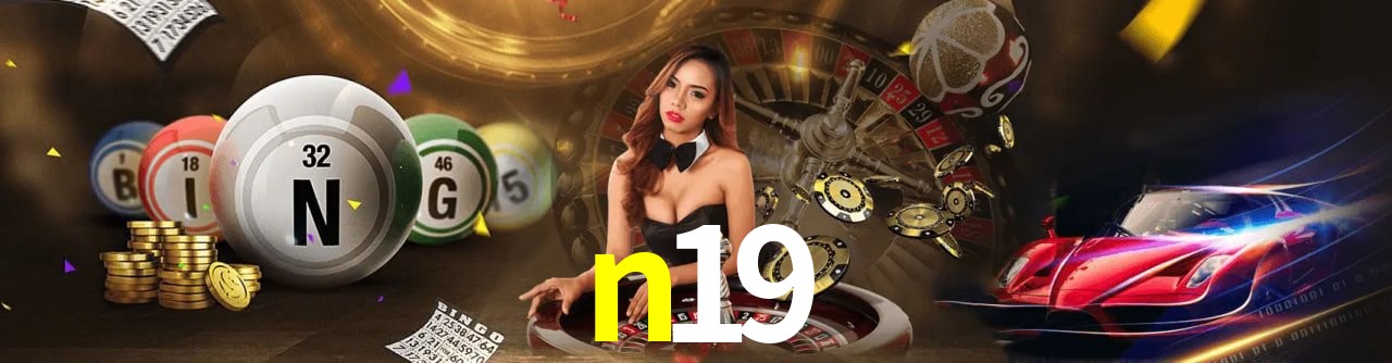 Experimente o Login Seguro Premium no n19
