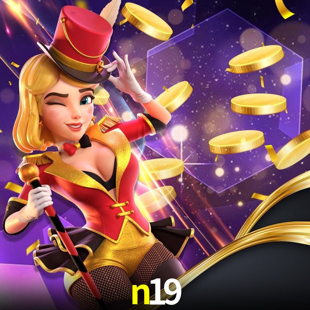 Slot Games n19