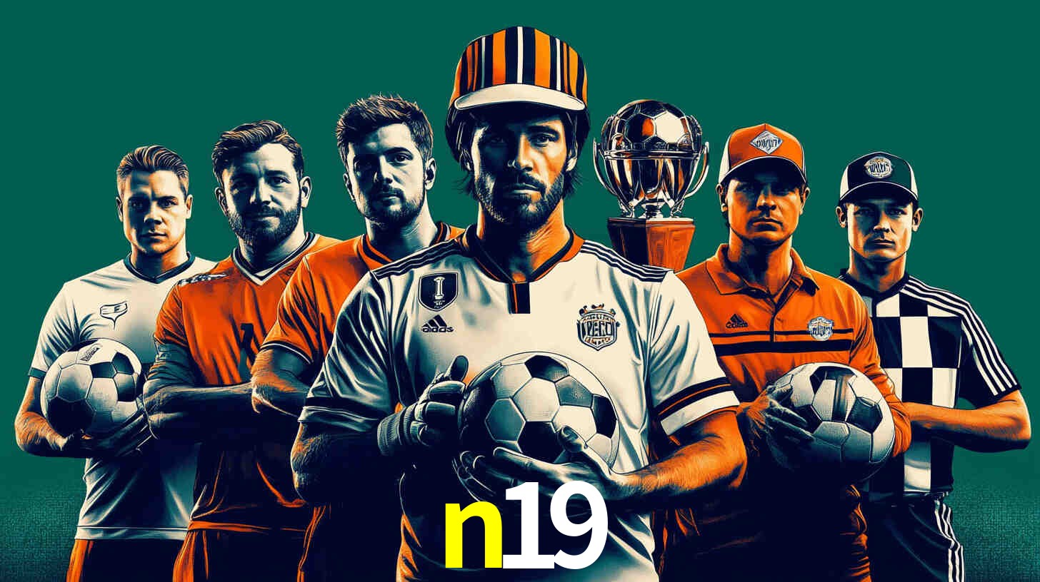Descubra o Programa VIP da n19: Vantagens Exclusivas para Jogadores