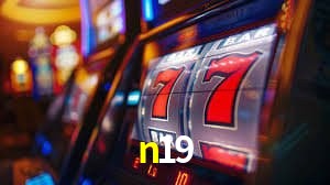 Tecnologia da Plataforma n19