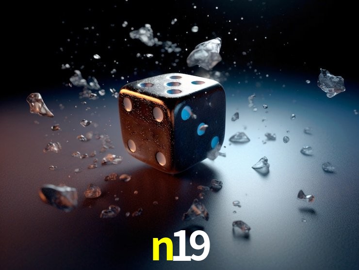 n19: Jogos de Caça-Níqueis-Altas Recompensas, Roleta-Velocidade, Blackjack-Desafios Máximos