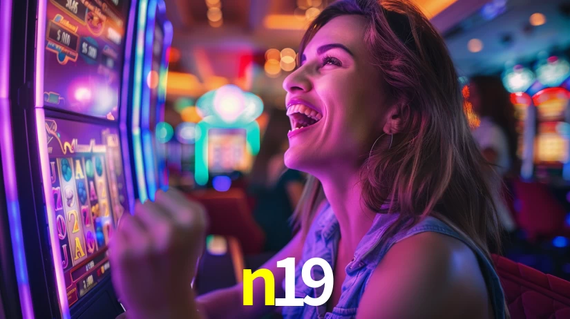 Roulette Table n19
