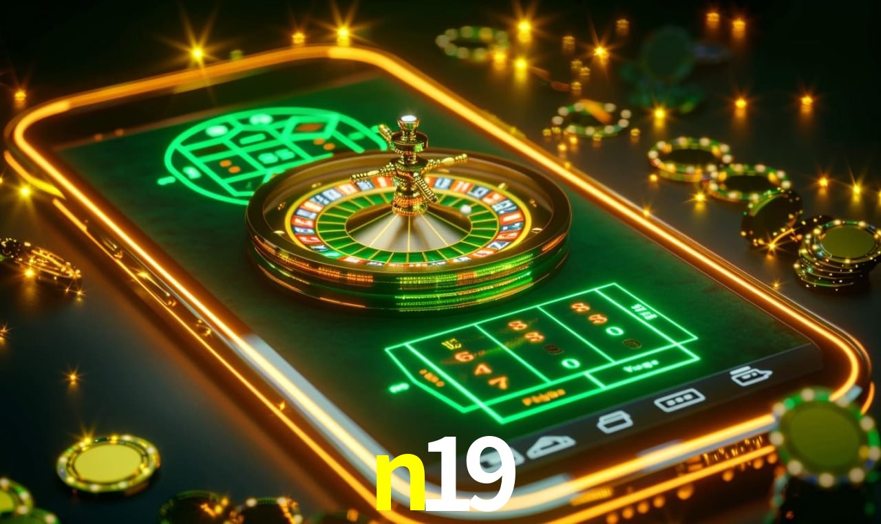 n19 bet