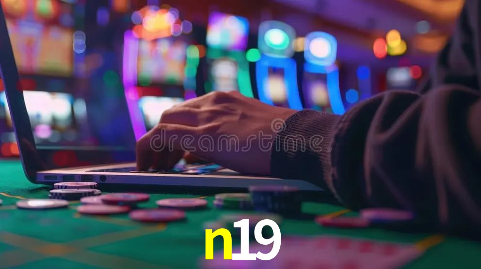 Programa VIP n19