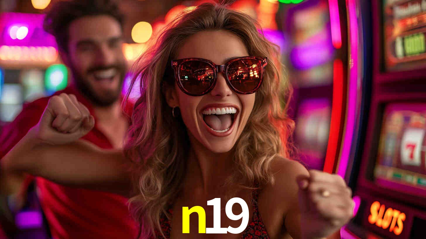Inovações de Jogos na n19: O Futuro das Experiências Interativas