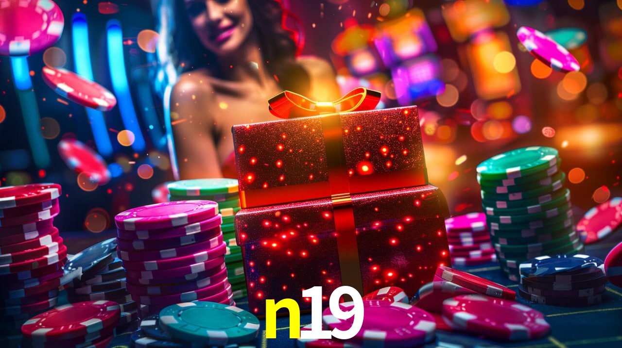 cassino n19