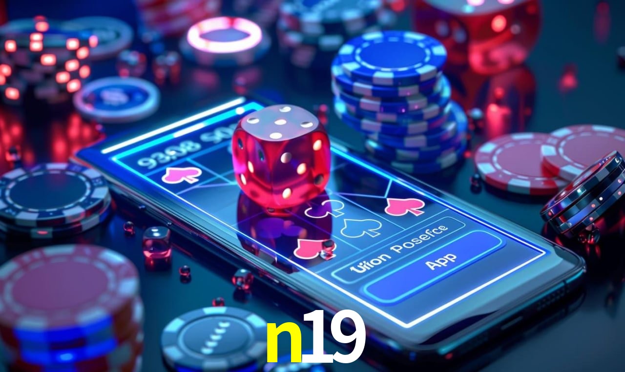 n19 bet