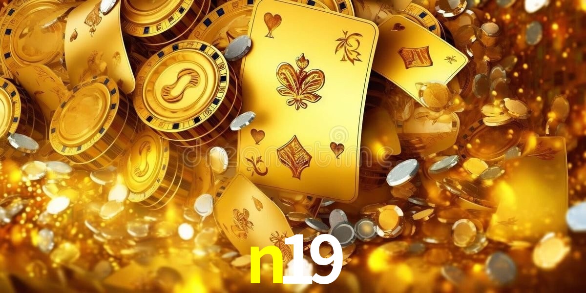 n19: Jogue Crash e Experimente Alta Recompensa Instantânea