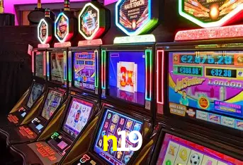 A Revolução dos Aplicativos de Jogos no n19